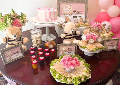 Baby Shower Manuela 2
