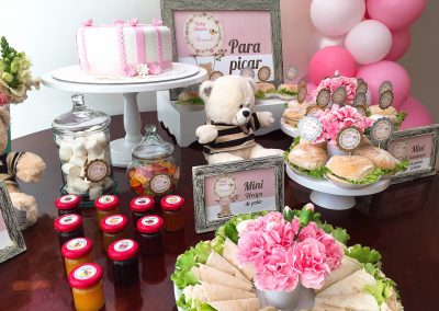 Baby Shower Manuela 1