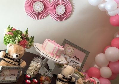 Baby Shower Manuela 3