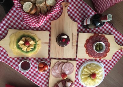 Picnic Aniversario C&J 9