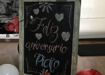 Picnic Aniversario C&J 6