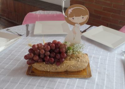 Primera Comunión Gabriela (1)