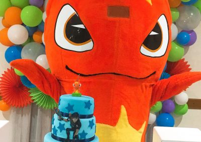 Cumple Daniel Temática Slugterra (21)