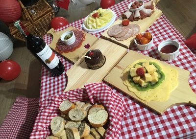 Picnic Aniversario C&J 4