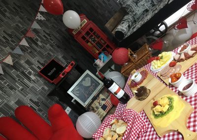 Picnic Aniversario C&J 3