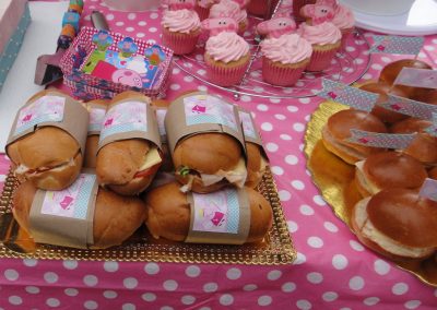 Picnic Peppa Antonia (10)