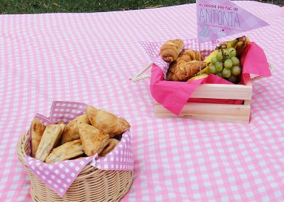 Picnic Peppa Antonia (8)