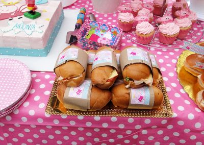 Picnic Peppa Antonia (9)