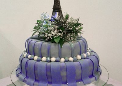 15 años Sofía