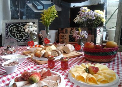 Picnic Shita & Teso 5