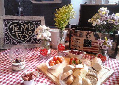 Picnic Shita & Teso 3