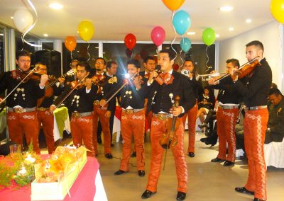 Despedida