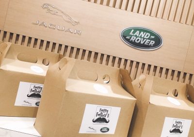 Día del Padre Jaguar Land Rover2