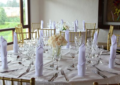 Bodas de oro E&H3