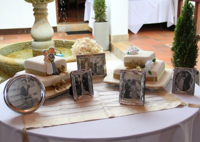Bodas de oro E&H4