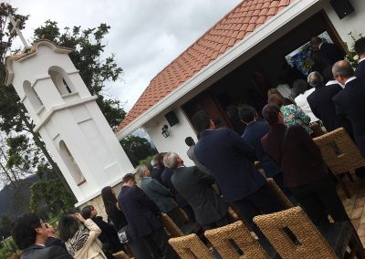 Bodas de oro E&H6