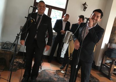 Bodas de oro E&H9