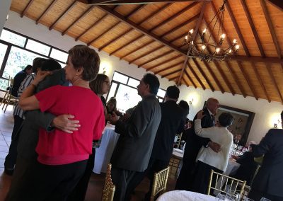 Bodas de oro E&H10