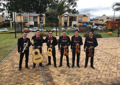 Bodas de oro E&H11