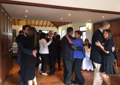 Bodas de oro E&H12