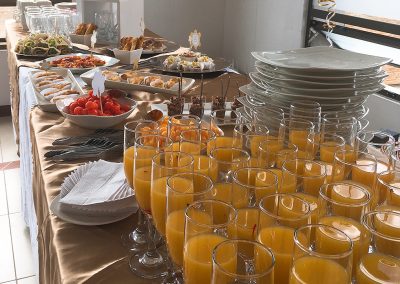 Brunch Comunión 3