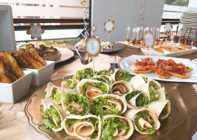 Brunch Comunión 4