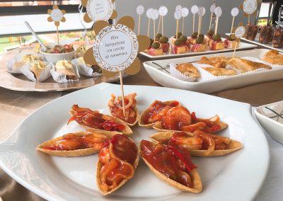 Brunch Comunión 7
