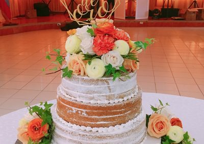 Bodas de oro M&B3