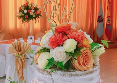 Bodas de oro M&B2