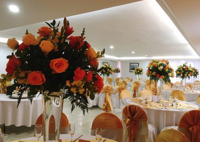 Bodas de oro M&B5