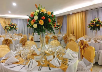 Bodas de oro M&B1