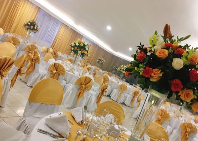 Bodas de oro M&B4