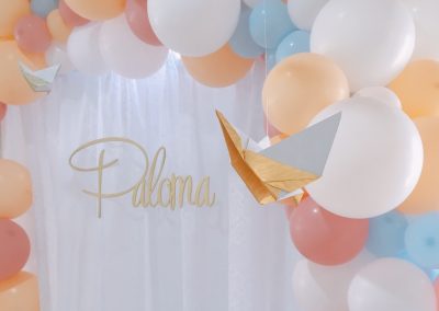 Comunión Paloma8