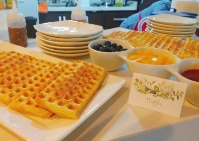 Brunch D&S