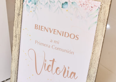 DECO ROS PC VIC - 009